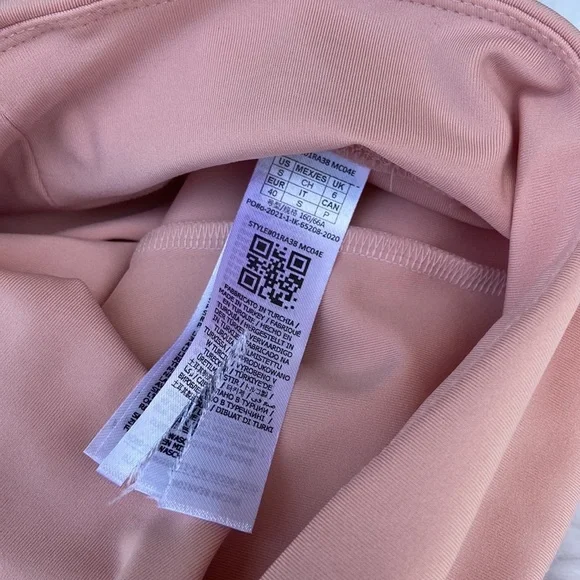 New GUESS Women’s Sport Leggings SZ S - Picture 4 of 5